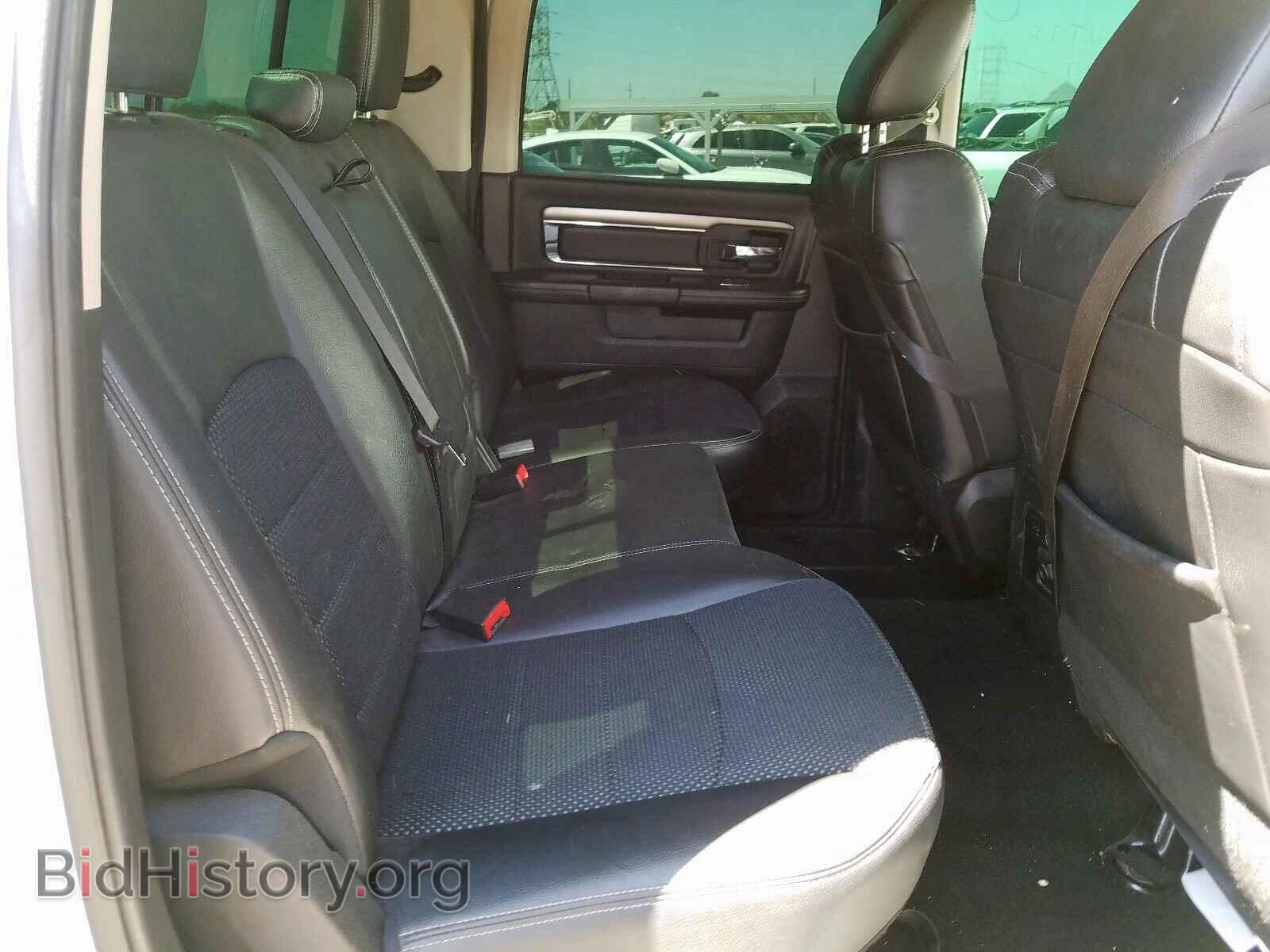2017 RAM 1500 - VIN: 1C6RR6MT6HS543364 - Photo 6