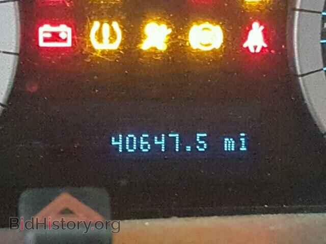 2011 FORD ESCAPE - VIN: 1FMCU9DG8BKB71451 - Фото 8