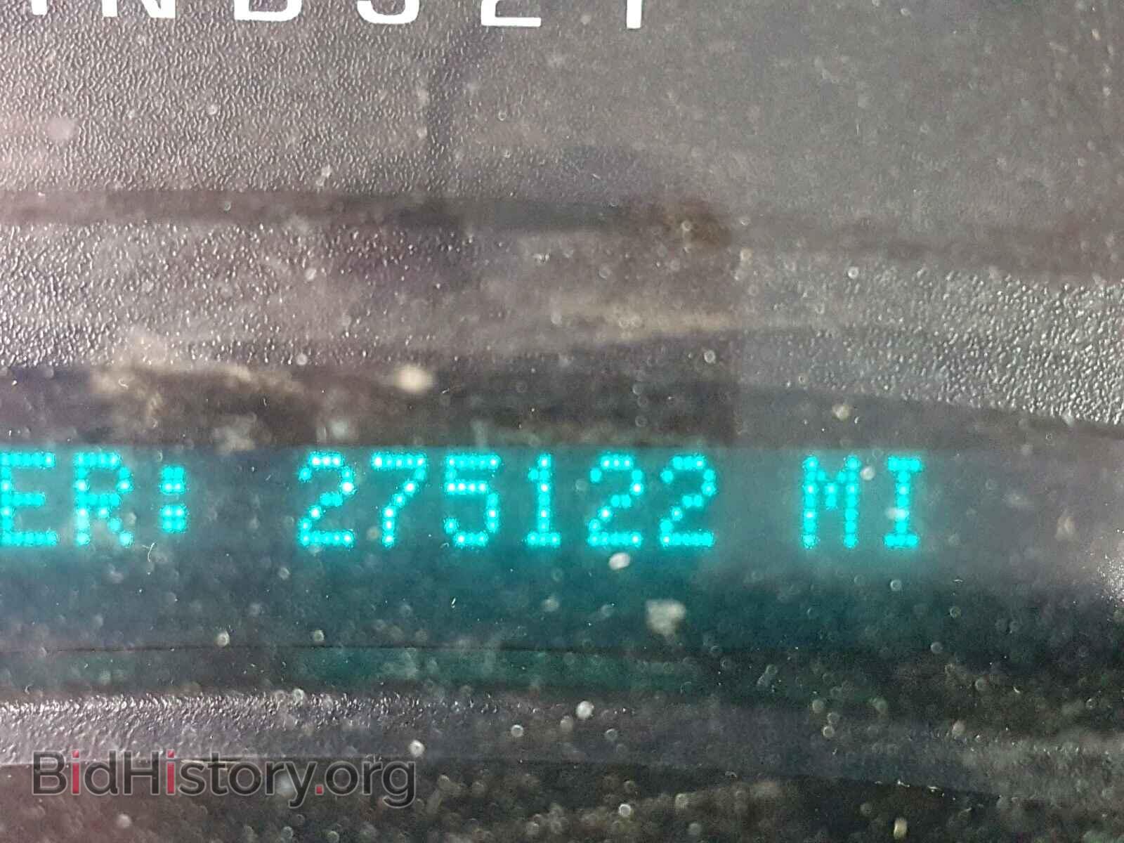 2006 CHEVROLET SILVERADO - VIN: 3GCEC14V26G192552 - Фото 8