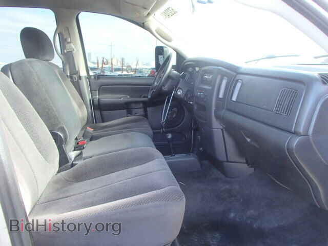 2003 DODGE RAM 3500 - VIN: 3D7LU38C03G807190 - Фото 5