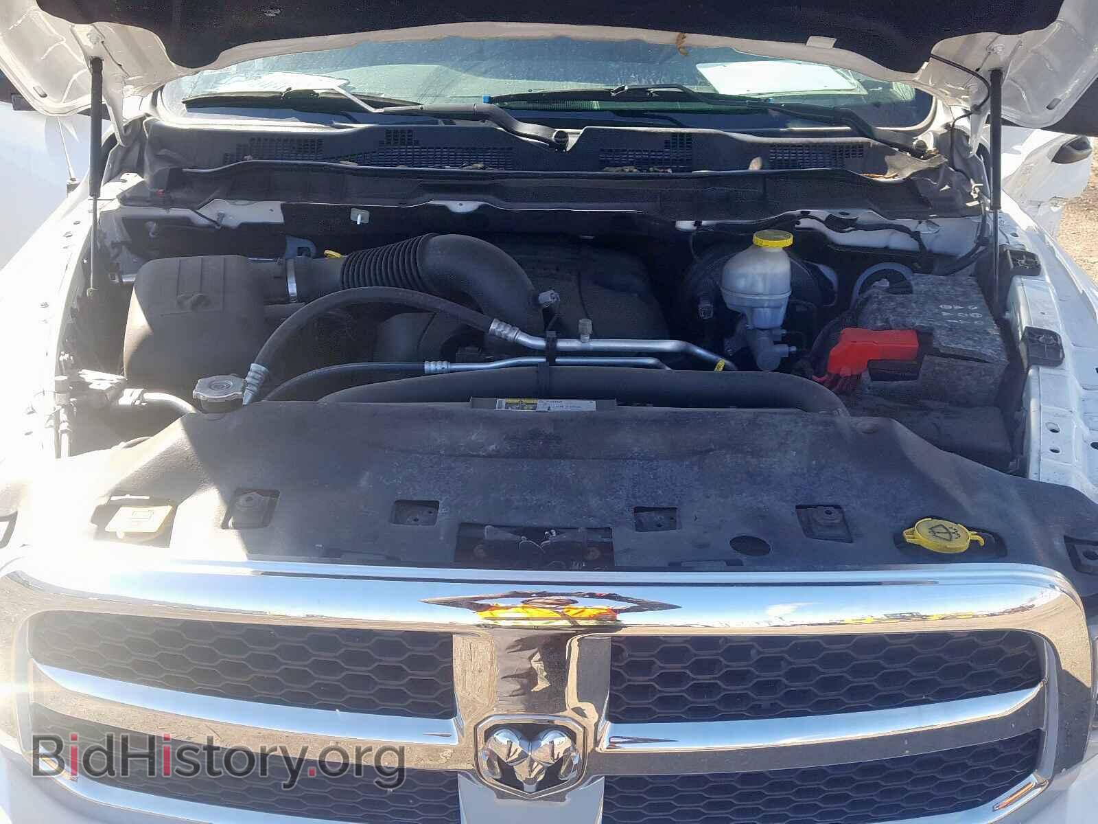 2017 RAM 1500 - VIN: 1C6RR7XT4HS773776 - Фото 7