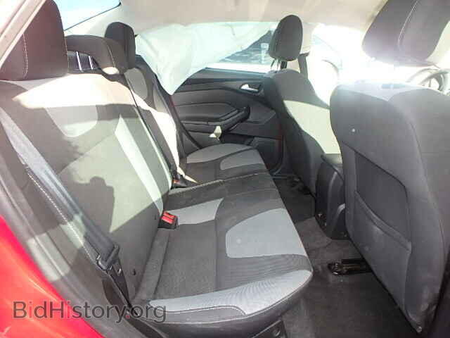 2012 FORD FOCUS - VIN: 1FAHP3F28CL183228 - Фото 6