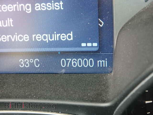 2012 FORD FOCUS - VIN: 1FAHP3F28CL183228 - Фото 8