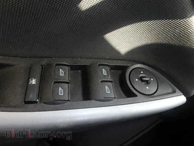 2012 FORD FOCUS - VIN: 1FAHP3F28CL183228 - Фото 10