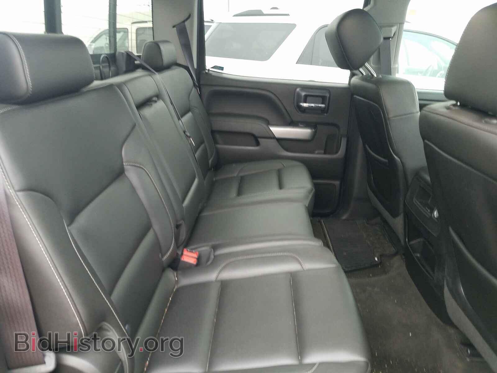 2015 CHEVROLET SILVERADO - VIN: 3GCUKSEC9FG178620 - Фото 6