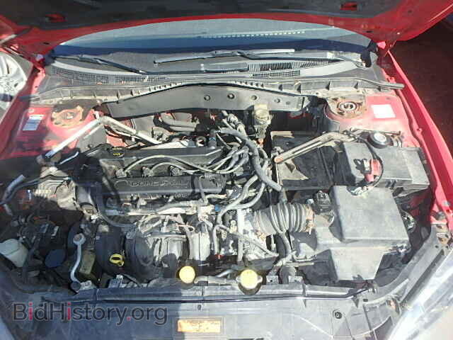 2005 MAZDA 6 - VIN: 1YVHP84C455M30362 - Фото 7