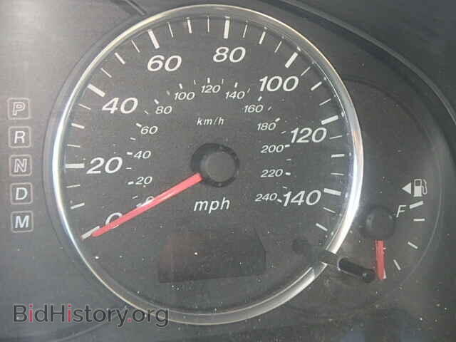 2005 MAZDA 6 - VIN: 1YVHP84C455M30362 - Фото 8