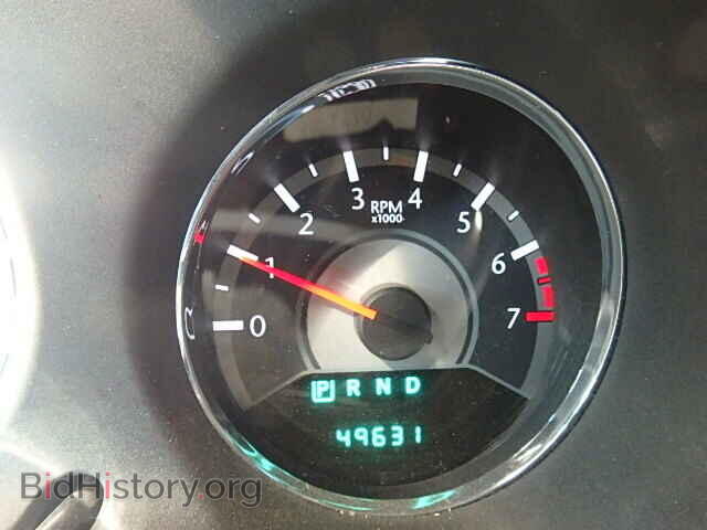 2012 CHRYSLER 200 - VIN: 1C3CCBAB0CN199787 - Фото 8