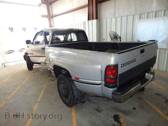 1997 DODGE RAM 3500 - VIN: 3B7MC33D2VM564567 - Photo 3