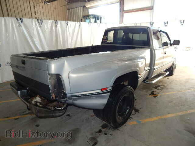 1997 DODGE RAM 3500 - VIN: 3B7MC33D2VM564567 - Photo 4