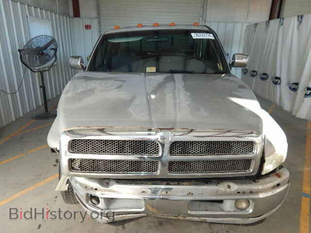 1997 DODGE RAM 3500 - VIN: 3B7MC33D2VM564567 - Photo 9