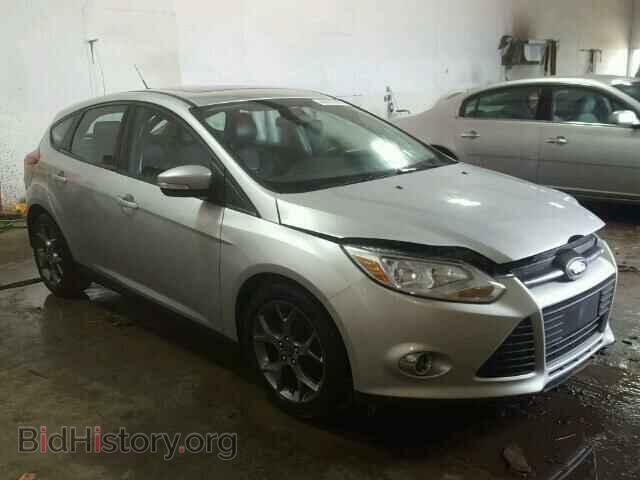 Photo 1FADP3K20DL344516 - FORD FOCUS 2013