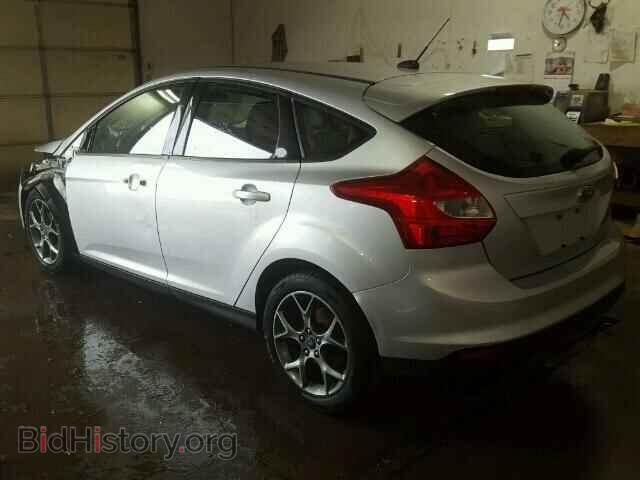 2013 FORD FOCUS - VIN: 1FADP3K20DL344516 - Photo 3