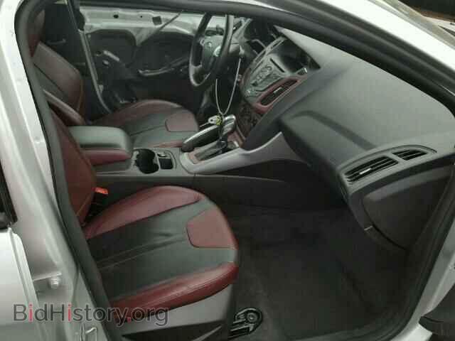 2013 FORD FOCUS - VIN: 1FADP3K20DL344516 - Photo 5