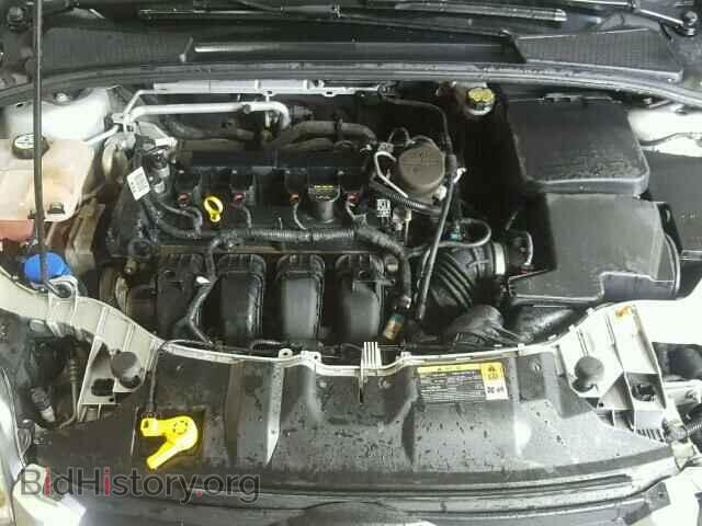 2013 FORD FOCUS - VIN: 1FADP3K20DL344516 - Photo 7
