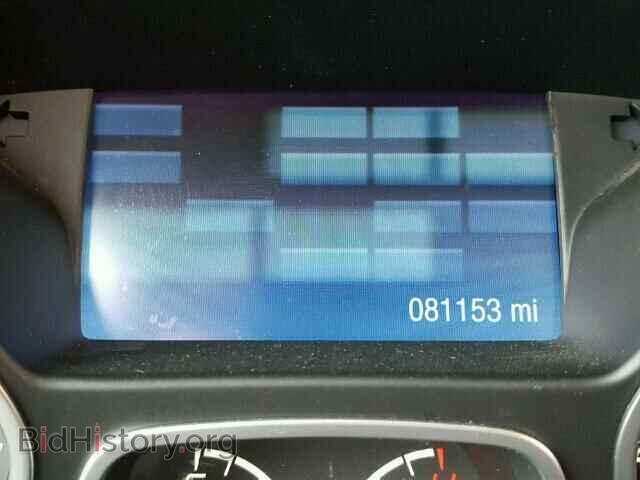 2013 FORD FOCUS - VIN: 1FADP3K20DL344516 - Photo 8