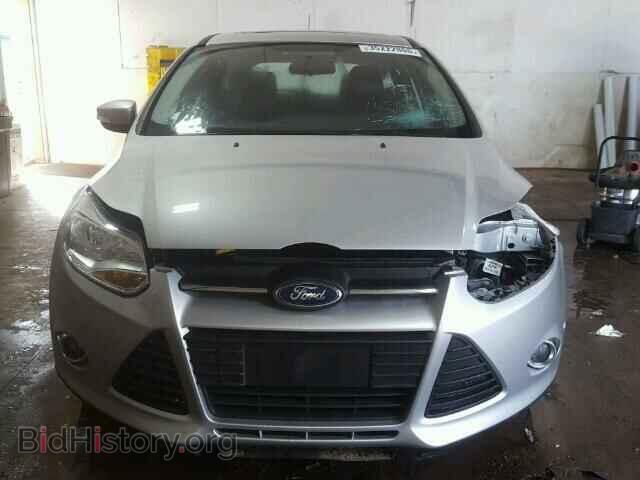 2013 FORD FOCUS - VIN: 1FADP3K20DL344516 - Photo 9