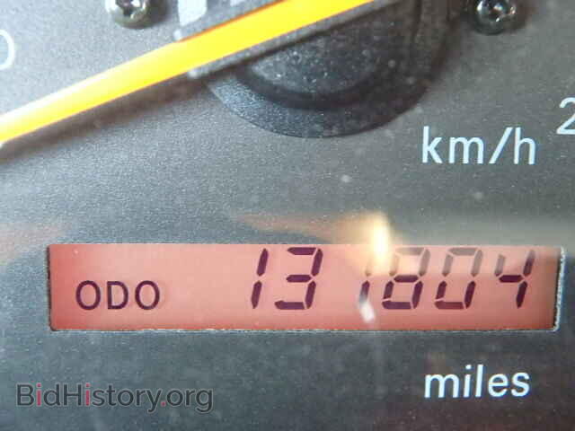 2000 MITSUBISHI GALANT - VIN: 4A3AA46L2YE140301 - Фото 8