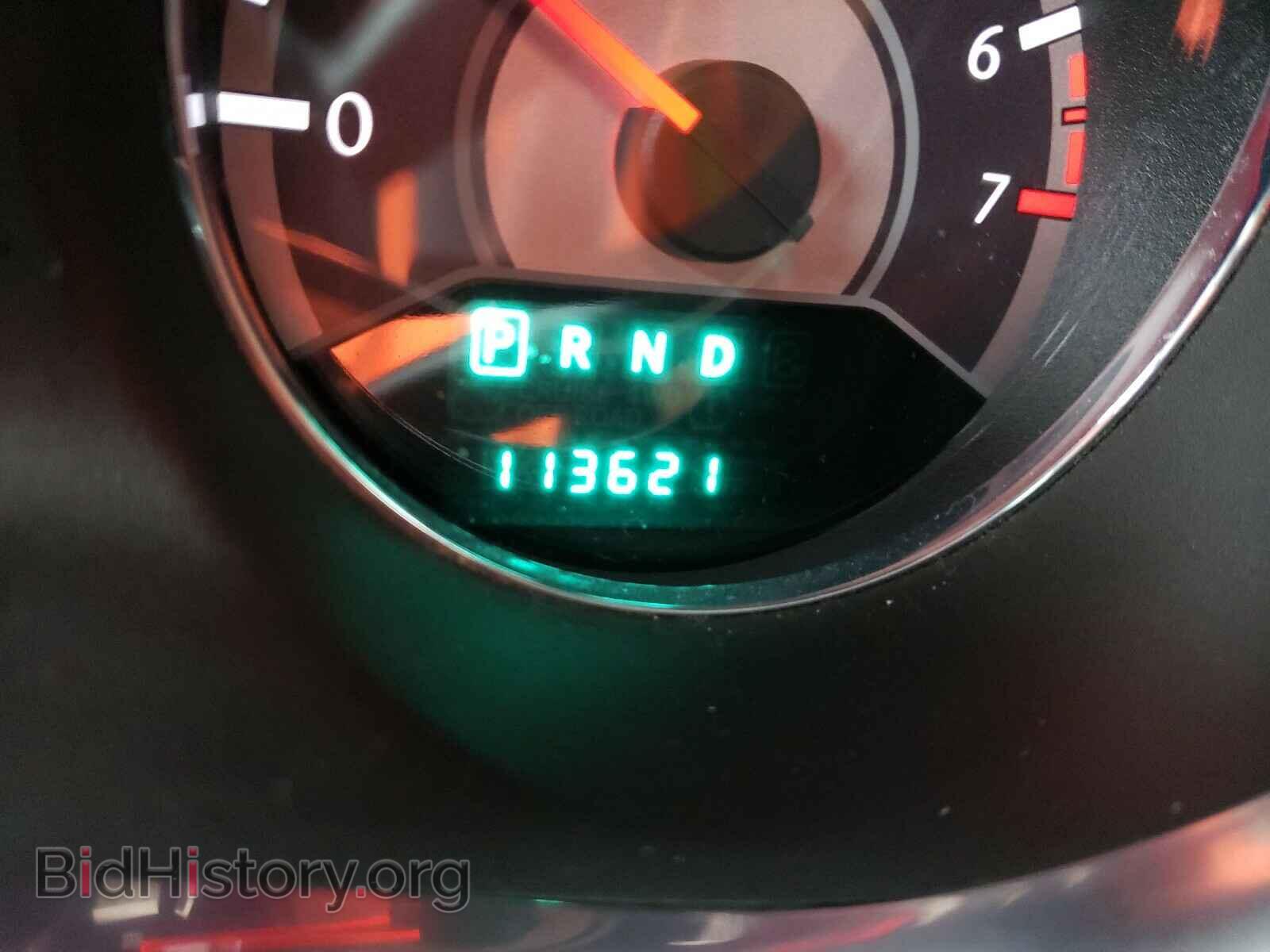 2012 CHRYSLER 200 - VIN: 1C3CCBBB3CN166703 - Фото 8