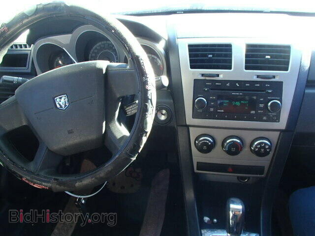 2010 DODGE AVENGER - VIN: 1B3CC4FB4AN135881 - Фото 9