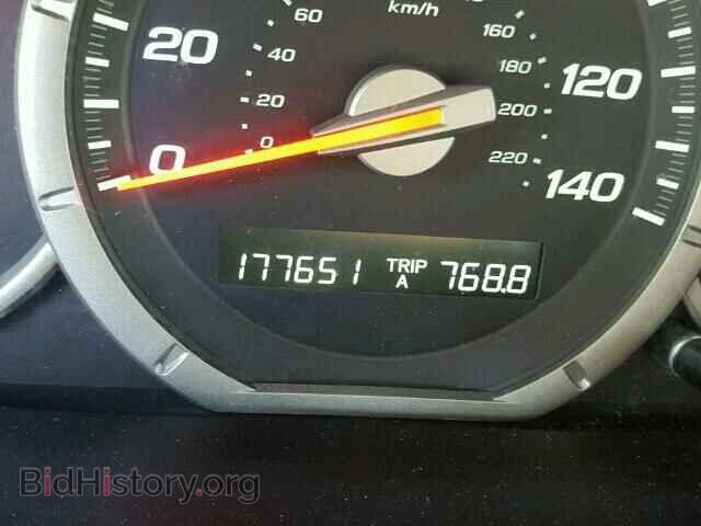2007 HONDA PILOT - VIN: 2HKYF18787H508206 - Фото 8