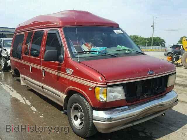 Photo 1FDRE14L4WHB21039 - FORD ECONOLINE 1998