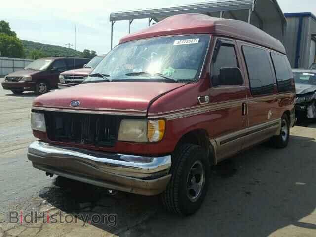 1998 FORD ECONOLINE - VIN: 1FDRE14L4WHB21039 - Фото 2