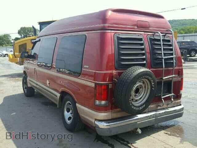 1998 FORD ECONOLINE - VIN: 1FDRE14L4WHB21039 - Фото 3