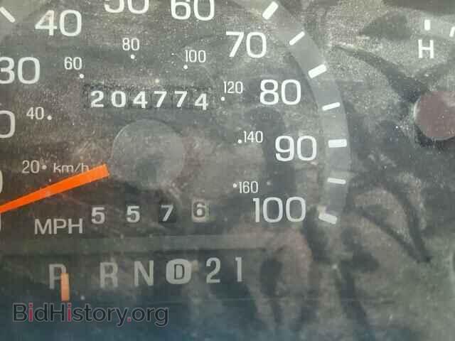 1998 FORD ECONOLINE - VIN: 1FDRE14L4WHB21039 - Фото 8