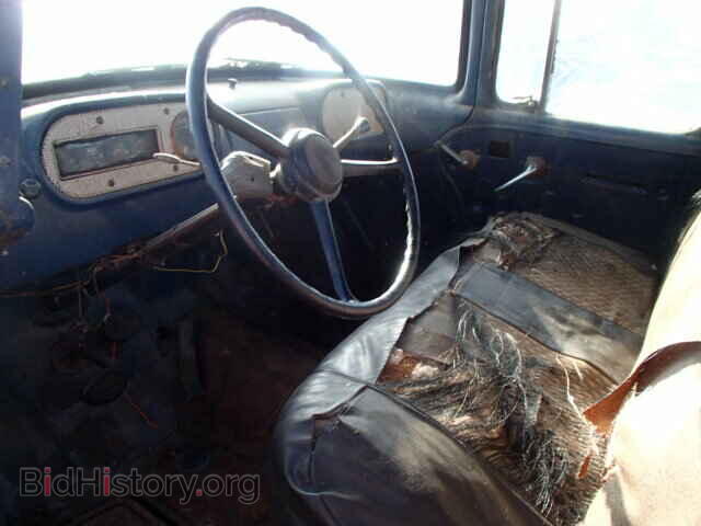 1956 DODGE RAM - VIN: 00000000084285572 - Photo 5