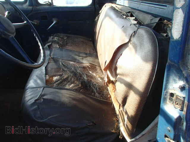 1956 DODGE RAM - VIN: 00000000084285572 - Photo 6