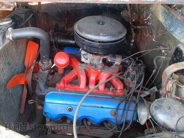 1956 DODGE RAM - VIN: 00000000084285572 - Photo 7