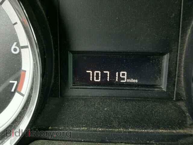 2013 DODGE CARAVAN - VIN: 2C4RDGCG0DR538335 - Фото 8
