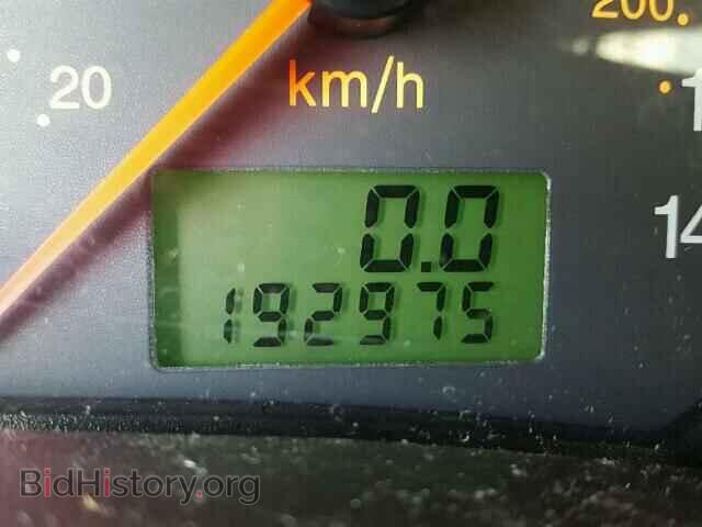 2006 FORD FOCUS - VIN: 1FAFP34N56W175160 - Фото 8