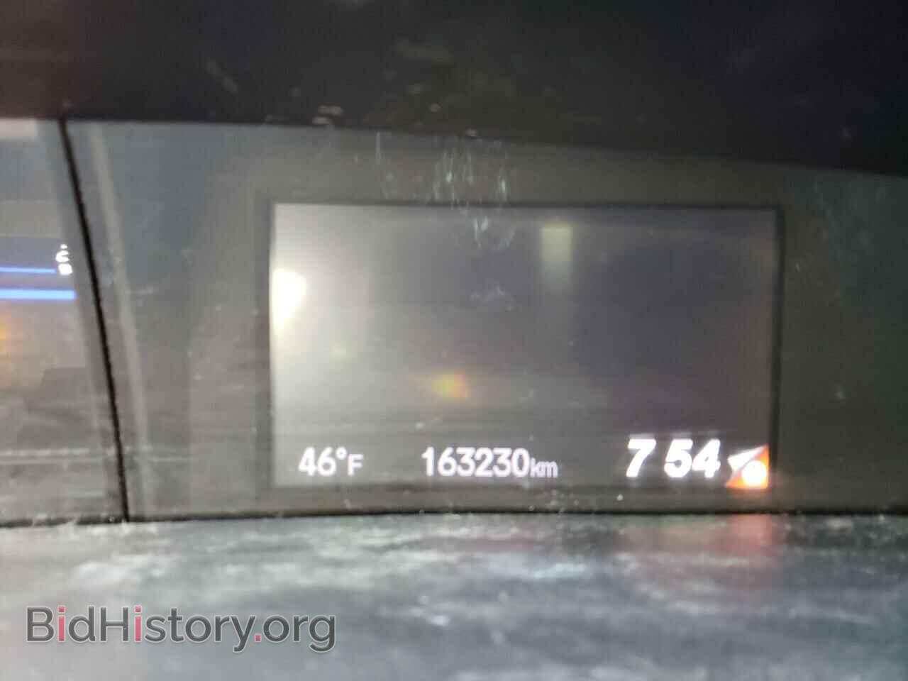 2013 HONDA CIVIC - VIN: 19XFB2F92DE046562 - Фото 8