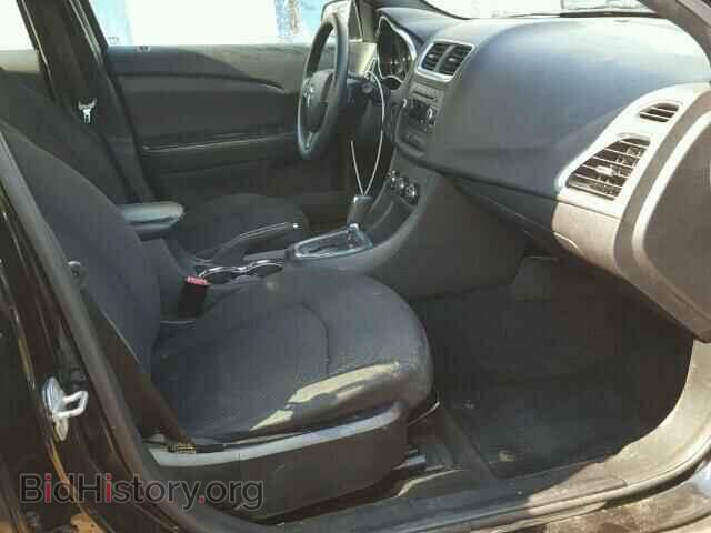 2012 DODGE AVENGER - VIN: 1C3CDZAB4CN290051 - Фото 5
