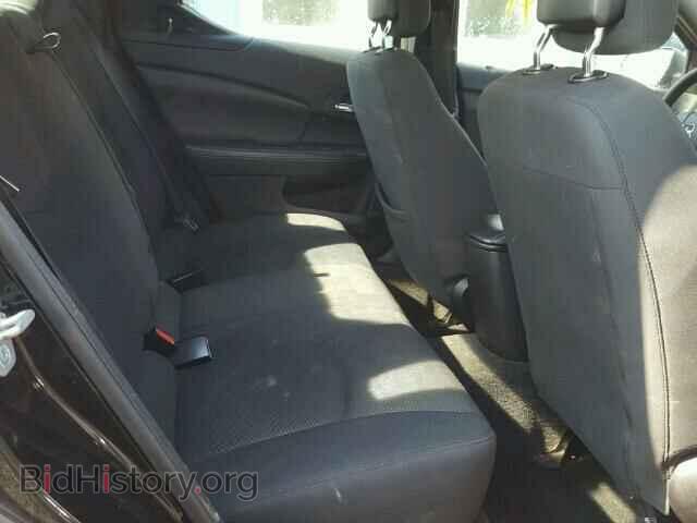 2012 DODGE AVENGER - VIN: 1C3CDZAB4CN290051 - Фото 6