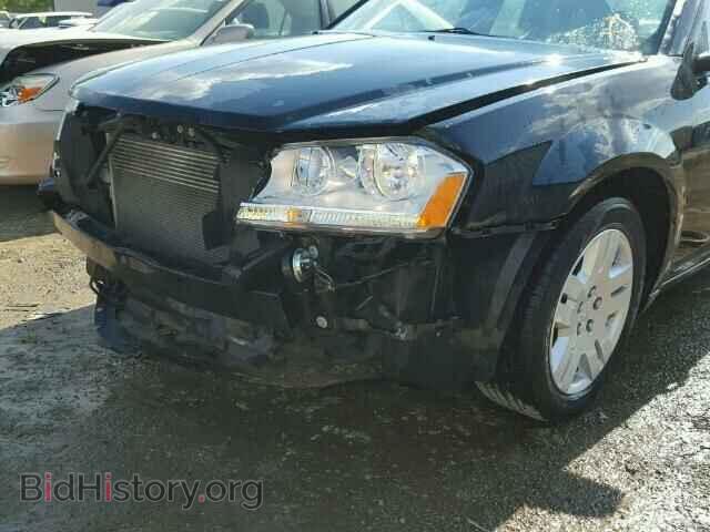 2012 DODGE AVENGER - VIN: 1C3CDZAB4CN290051 - Фото 9