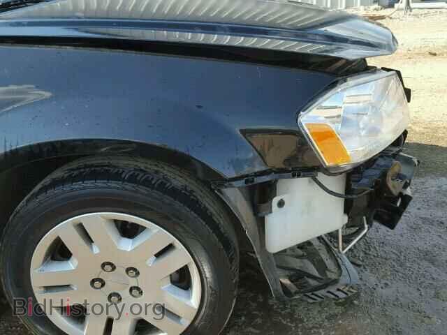 2012 DODGE AVENGER - VIN: 1C3CDZAB4CN290051 - Фото 10