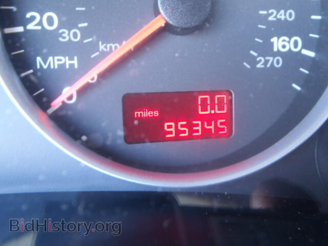 2007 AUDI A4 - VIN: WAUDF78E17A208981 - Фото 8
