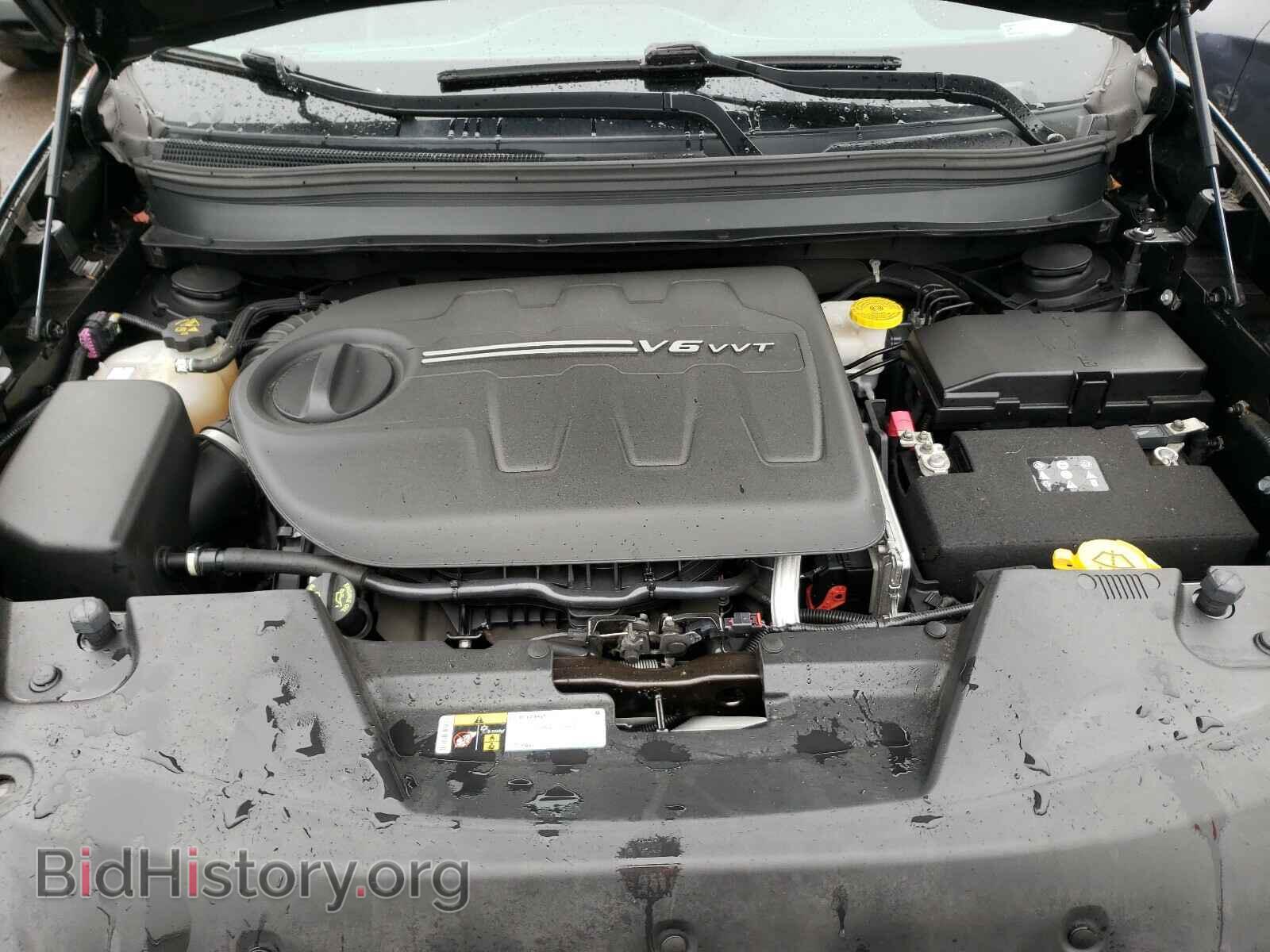 2017 JEEP CHEROKEE - VIN: 1C4PJMCS0HW575367 - Фото 7