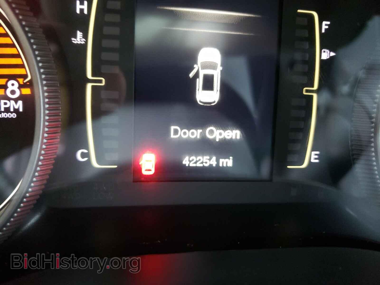 2017 JEEP CHEROKEE - VIN: 1C4PJMCS0HW575367 - Фото 8