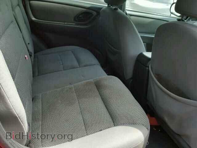 2005 FORD ESCAPE - VIN: 1FMCU93155DA26325 - Фото 6