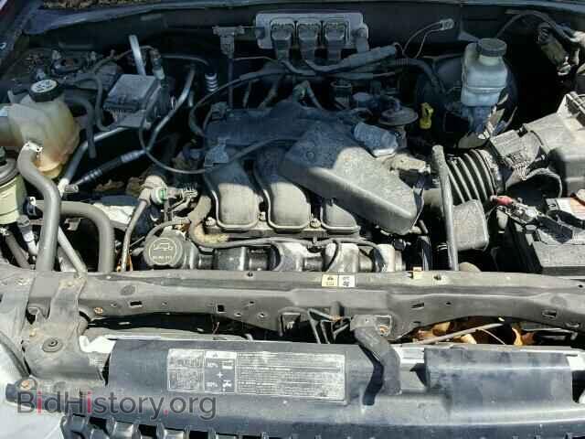 2005 FORD ESCAPE - VIN: 1FMCU93155DA26325 - Фото 7
