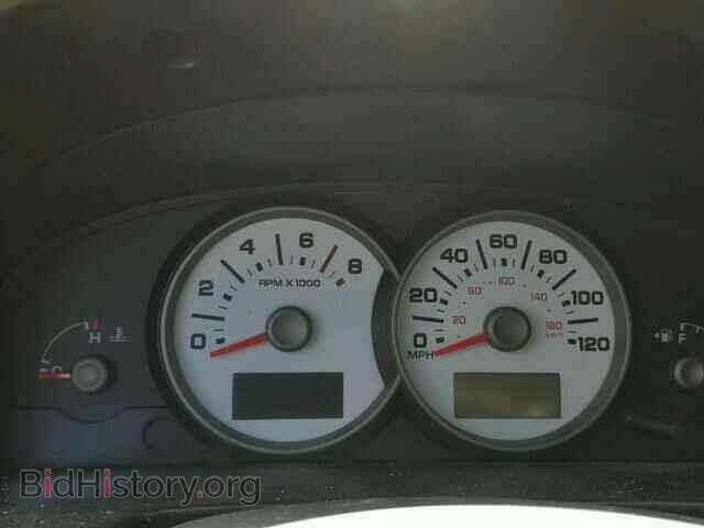 2005 FORD ESCAPE - VIN: 1FMCU93155DA26325 - Фото 8
