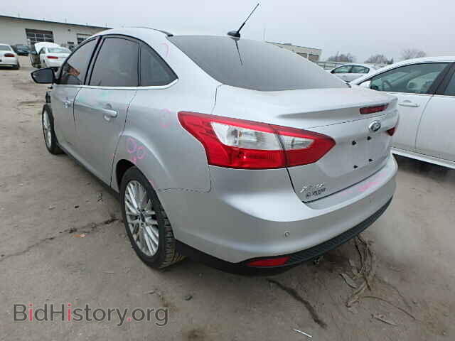 2012 FORD FOCUS - VIN: 1FAHP3H25CL200886 - Photo 3