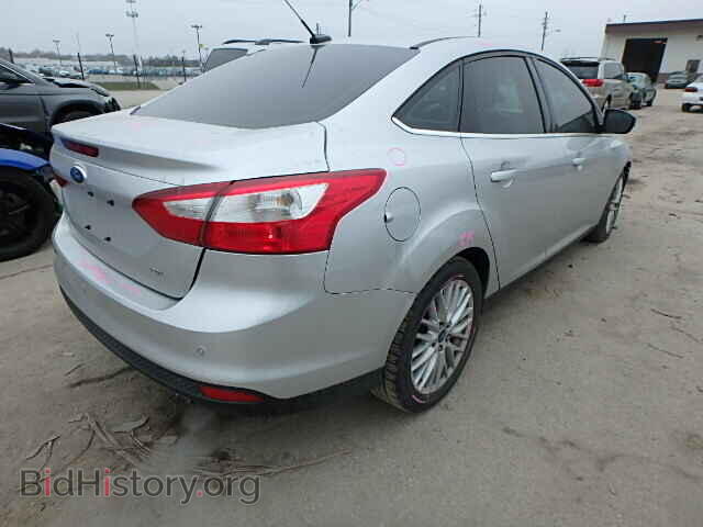 2012 FORD FOCUS - VIN: 1FAHP3H25CL200886 - Photo 4