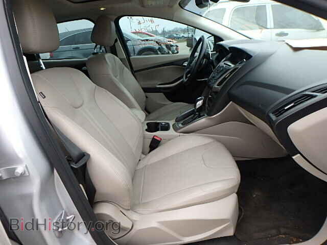 2012 FORD FOCUS - VIN: 1FAHP3H25CL200886 - Photo 5