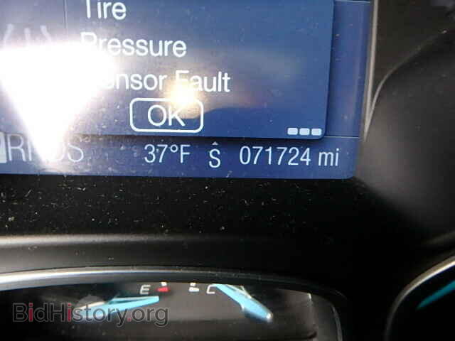 2012 FORD FOCUS - VIN: 1FAHP3H25CL200886 - Photo 8