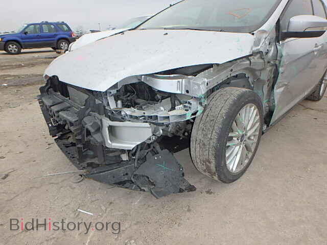 2012 FORD FOCUS - VIN: 1FAHP3H25CL200886 - Photo 9